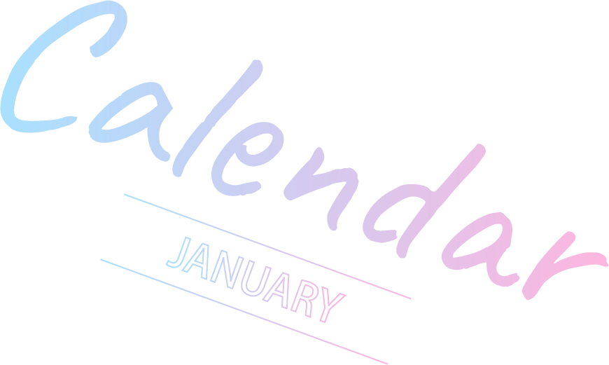 Calendar