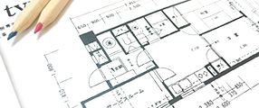 間取り別物件特集