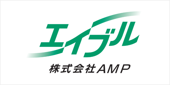 株式会社AMP