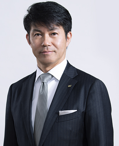 株式会社エイブルホールディングス 代表取締役社長