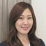 荒木　瑠理子