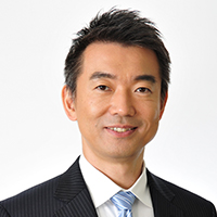 橋下　徹