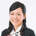 太田垣 章子