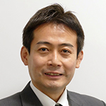 細貝　邦行