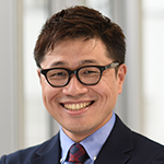 前田　興二