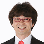 本村　健太郎