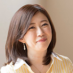 外村　真美