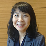 松島　清子