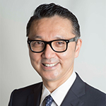 菅井　敏之