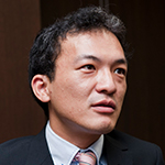 松嶋　洋