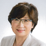 宮村　百合子