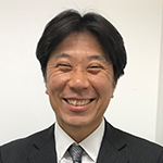 永友　義郎