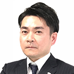 内藤　康晴