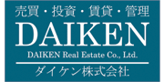 ダイケン株式会社
