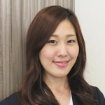 上原 瑠理子
