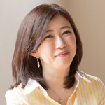 外村　真美