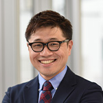 前田 興二
