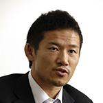 堀 鉄平