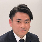 内藤 康晴