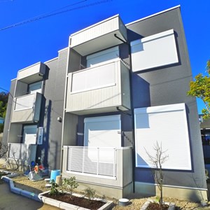エイブルアパートメント 木造二重床賃貸共同住宅を実現