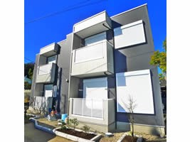 エイブルアパートメント