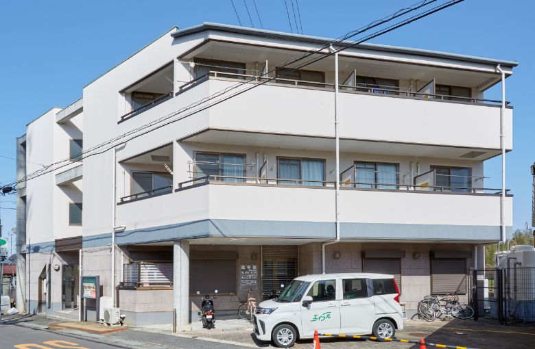 メゾン パヴァ―ル