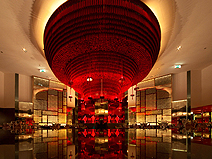 Tse Yang Qatar