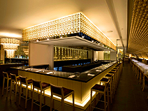 aqua LONDON