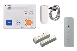 見守りサービス