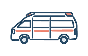 110番・119番通報