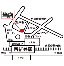 株式会社エイブル