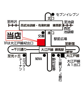 株式会社エイブル