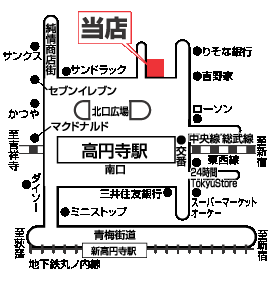 株式会社エイブル