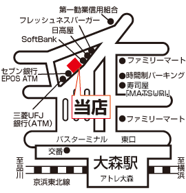 株式会社エイブル