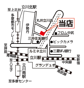 株式会社エイブル