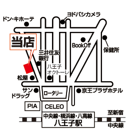 株式会社エイブル