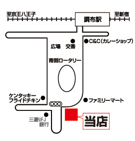 株式会社エイブル