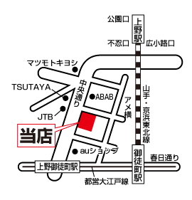 株式会社エイブル