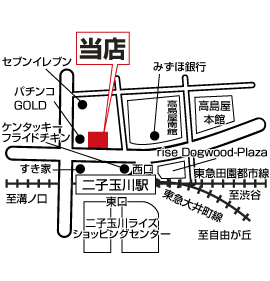 株式会社エイブル