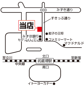 株式会社エイブル