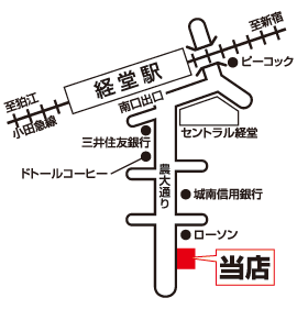 株式会社エイブル