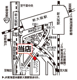 株式会社エイブル