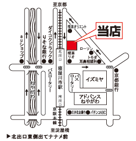 株式会社エイブル