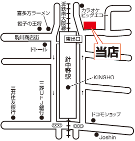 株式会社エイブル