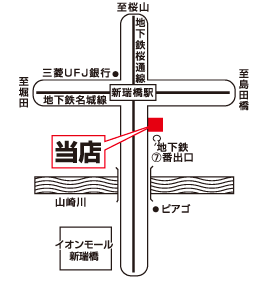 株式会社エイブル