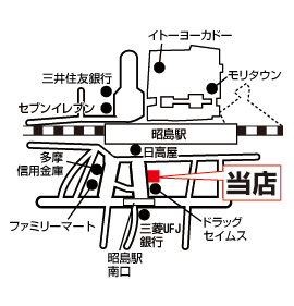 株式会社エイブル