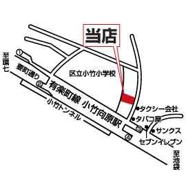 株式会社エイブル