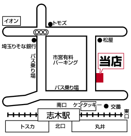 株式会社エイブル