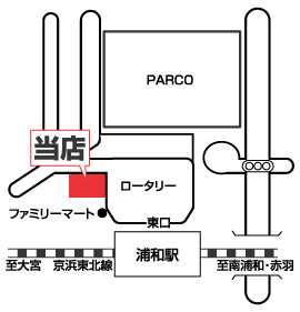 株式会社エイブル