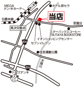 株式会社エイブル